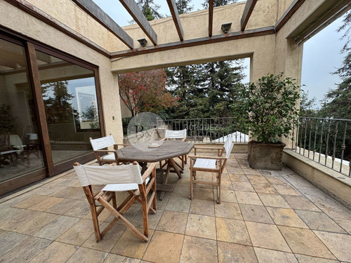 22788 - Elegante Casa Provenzal Valle Escondido