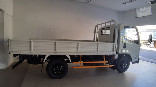 Jmc N720 Caja Full