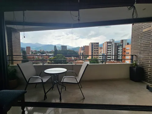 Apartamento En Venta En Velódromo. Cod V12138