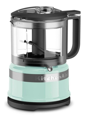 Procesador de alimentos KitchenAid KFC3516 240W ice 120V