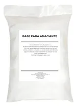 Comprar Base Pastosa Para Amaciante 10kg Faz 400 Litros Amaciante