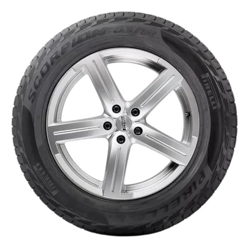 Kit 02 Pneus Pirelli 205/60 R15 Scorpion Atr 91h