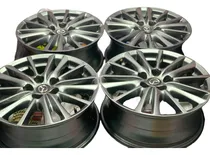 Comprar Juego De Rines Mazda Cx5 R17 5-114 Aluminio Birlos Gratis