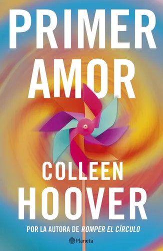 Primer Amor (heart Bones) Colleen Hoover