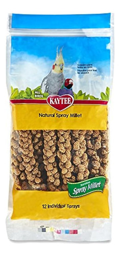 Kaytee Spray Millet