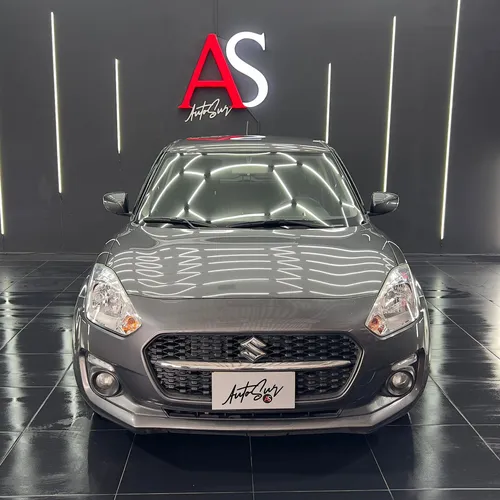 Suzuki Swift Hibrido 2022 1.250