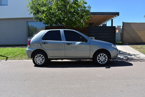 Fiat Palio Fire 1.4 2014. Único Dueño