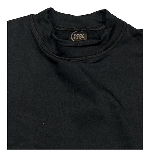Remera Termica Premium Bodytherm Hombre Mujer Frizado Moto