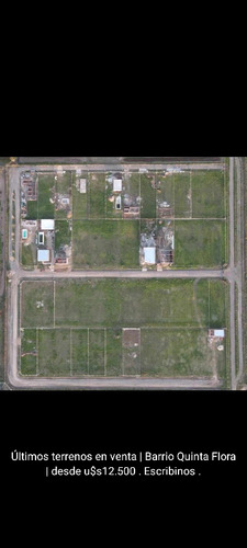 Terreno En Barrio Cerrado 