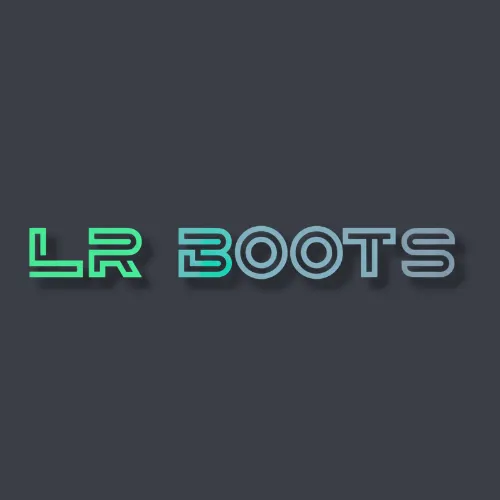 LR BOOTS