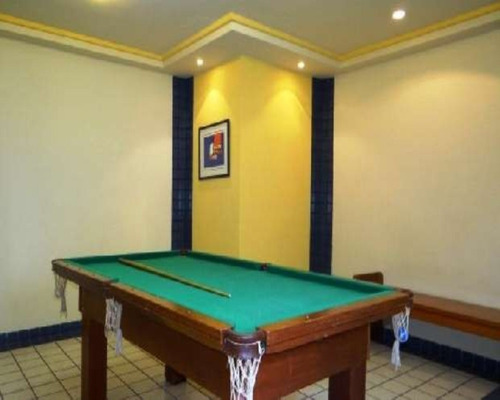 Imagem 5 de 8 de Apartamento - Mo 07897 - 33194803