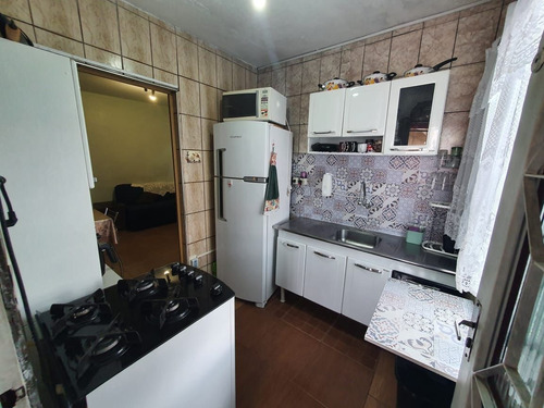 Imagem 11 de 19 de Sobrado Com 4 Dormitórios À Venda, 180 M² Por R$ 690.000,00 - Jardim Mangalot - São Paulo/sp - So1812