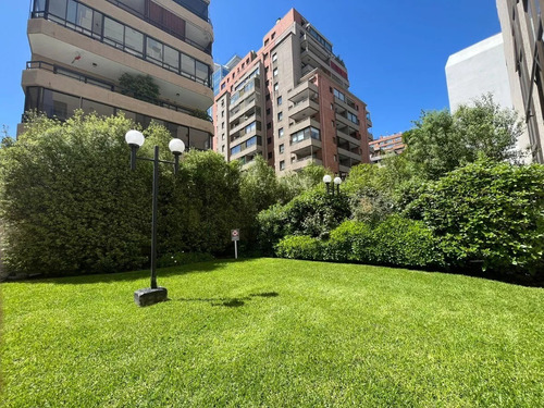 Remodelado/san Sebastián-pdte. Riesco 2d/2b/ Estac Y Bod