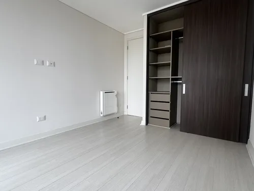 Se Vende Departamento Nuevo Con Excelente Ubicacion