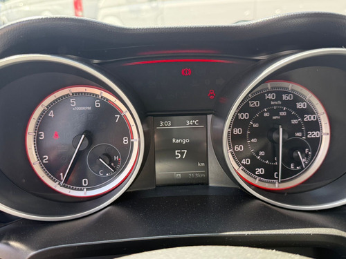 Suzuki Swift 1.2 Gls Mt