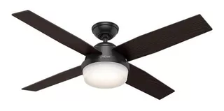 Ventilador De Techo Dempsey 52 Hunter