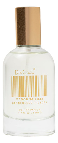 Dedcool - Eau De Parfum Vegano Y Sin Género | Fragancia Li.