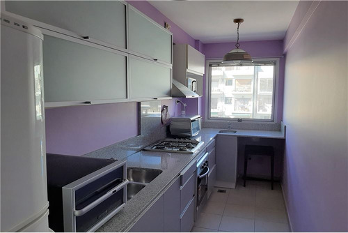 Imagen 13 de 30 de 3 Ambientes Con Cochera Doble En Torre Constantini