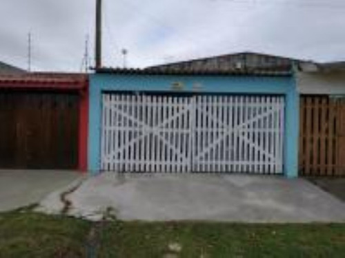 Imagem 8 de 13 de Casa No Bairro Jardim Luizamar, Em Itanhaém No Lado Praia À 900 Metros Do Mar
