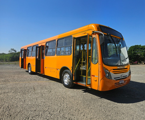 Urbano Neobus Mega Plus Volvo B270 2013 38l