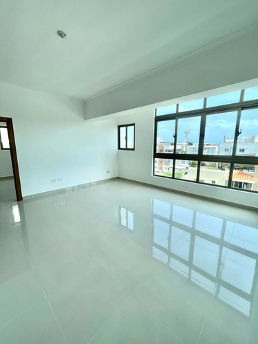 Imagen 2 de 7 de Apartamento En El Millón