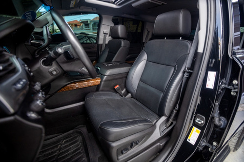 Imagen 11 de 15 de Chevrolet Tahoe 2018 Premier