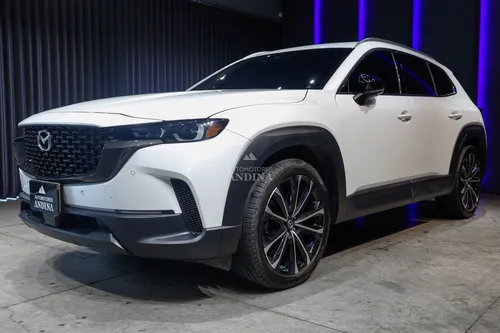 Mazda cx-50 Grand Touring Lx Awd At 2.5