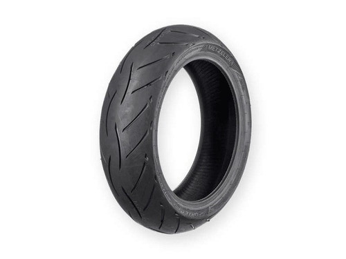 Pneu Tras Yamaha R3 / Mt03 2017/.. Original 140/70r17 66h M5