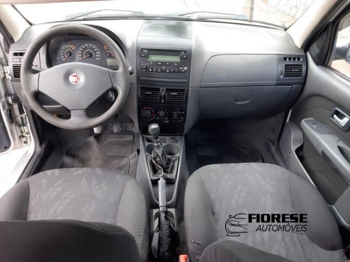 Imagem 8 de 8 de Fiat Siena