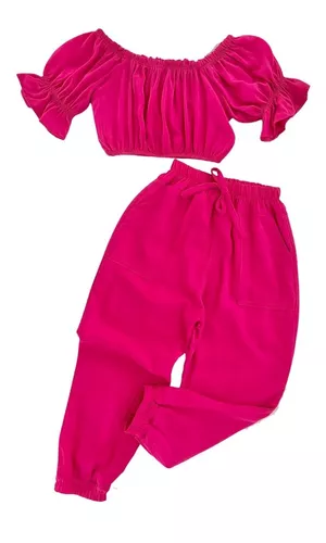 Roupa infantil menina da Barbie moda Blogueirinha - Blogueirinha