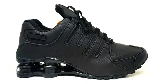 Nike shox 6 best sale molas