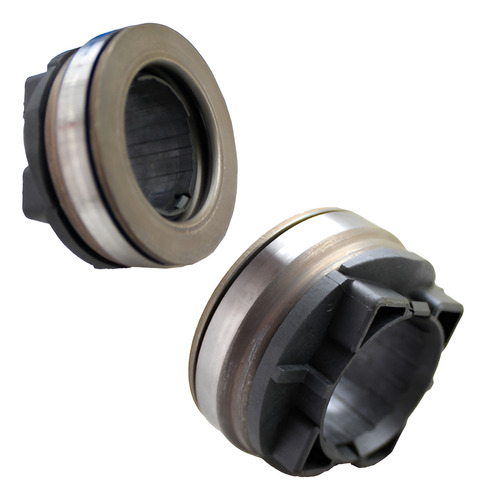 Kit Embreagem P/ Gol G7 Up Voyage 1.0 12v 3cil Original Luk