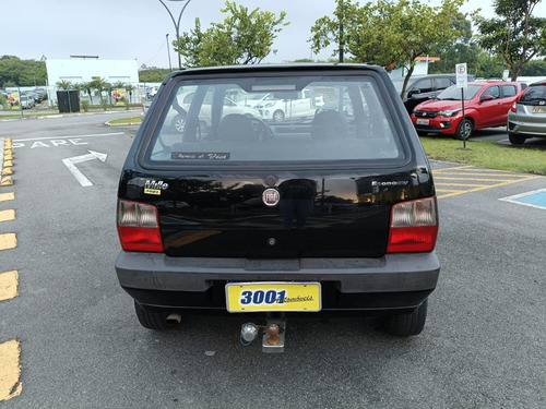 Fiat Uno 1.0 MPI MILLE FIRE ECONOMY 8V
