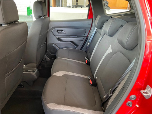 Renault Duster Zen