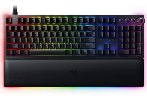 Teclado opto mecánico sale