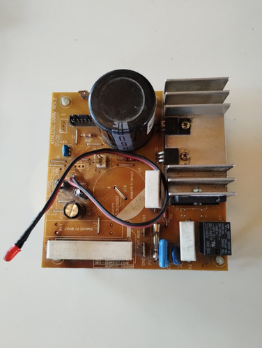 Reparacion De Placa Para Cinta De Correr Trotar Y Caminar