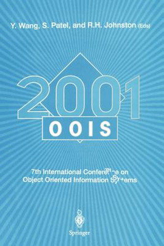 Oois 2001: 7th International Conference On Object-oriented I