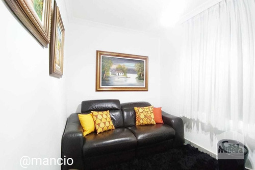 Imagem 4 de 15 de Casa À Venda No Santa Cruz - Código 275018 - 275018