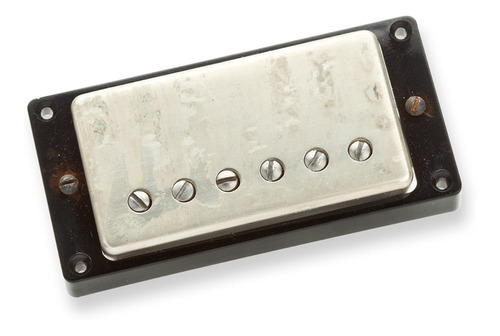 Microfono Para Guitarra Seymour Duncan Antq Humbkr Bridge