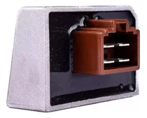 Comprar Regulador De Voltaje Yamaha Crux 110 Rev Vini
