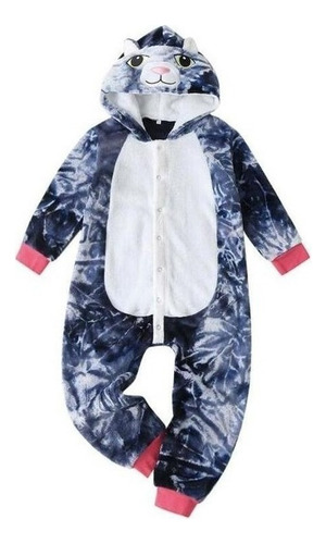 A D Mono Mamelucos For Bebés Recién Nacidos Pijama Nia Ni