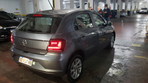 Volkswagen Gol Confortline