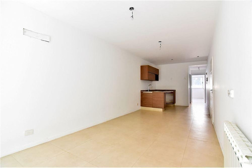 Imagen 5 de 14 de Venta! Amplio 2 Ambientes Con Cochera A Estrenar José Bonifacio Al 1200, Caballito.