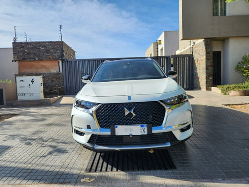 Imagen 4 de 19 de Ds Ds7 2.0 Hdi Crossback So Chic