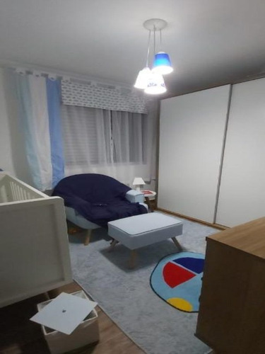 Imagem 19 de 30 de Sobrado À Venda, 173 M² Por R$ 480.000,00 - Jardim Peri - São Paulo/sp - So0717 - 69793571
