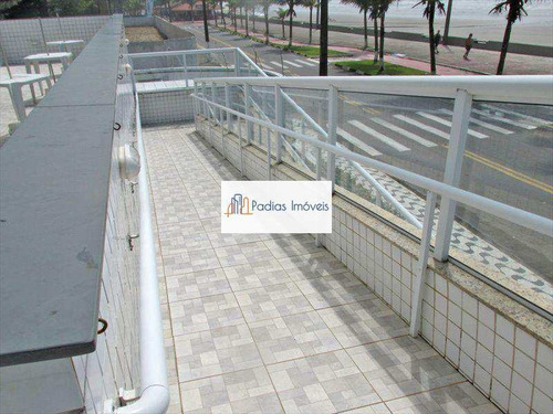 Imagem 25 de 30 de Apartamento Com 2 Dorms, Vila Vera Cruz, Mongaguá - R$ 380.000,00, 74m² - Codigo: 16607 - V16607