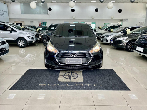Hyundai HB20 1.0 Comfort (Flex)