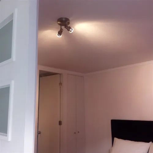 Departamento En Venta En Estación Central
