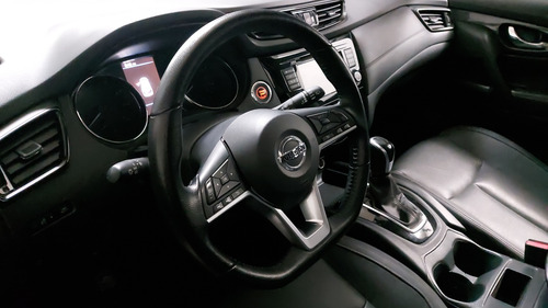 Nissan X-Trail 2.5 Advance 2 Row Cvt