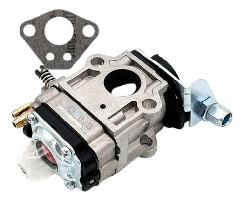 Carburador Roçadeira Para Vulcan 43 Cc / 52 Cc/vr 430 Vr 520